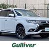 mitsubishi outlander-phev 2015 -MITSUBISHI--Outlander PHEV DLA-GG2W--GG2W-0305503---MITSUBISHI--Outlander PHEV DLA-GG2W--GG2W-0305503- image 1