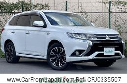 mitsubishi outlander-phev 2015 -MITSUBISHI--Outlander PHEV DLA-GG2W--GG2W-0305503---MITSUBISHI--Outlander PHEV DLA-GG2W--GG2W-0305503-