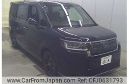 honda stepwagon 2024 -HONDA 【島根 300ﾏ8281】--Stepwgn 6AA-RP8--RP8-1085274---HONDA 【島根 300ﾏ8281】--Stepwgn 6AA-RP8--RP8-1085274-