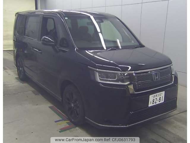 honda stepwagon 2024 -HONDA 【島根 300ﾏ8281】--Stepwgn 6AA-RP8--RP8-1085274---HONDA 【島根 300ﾏ8281】--Stepwgn 6AA-RP8--RP8-1085274- image 1