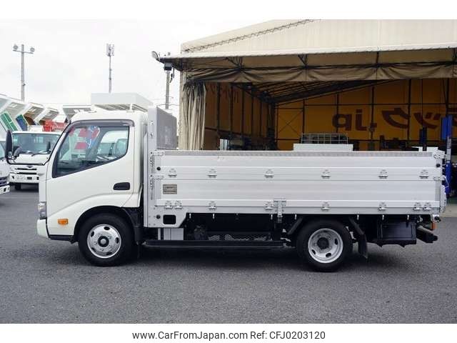 toyota dyna-truck 2022 -TOYOTA--Dyna 2RG-XZU645--XZU645-0007563---TOYOTA--Dyna 2RG-XZU645--XZU645-0007563- image 2