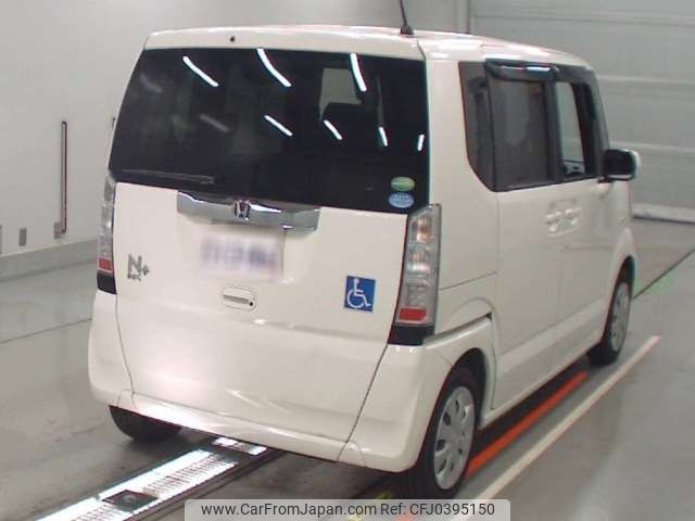 honda n-box-plus 2017 -HONDA--N BOX + DBA-JF1--JF1-8905155---HONDA--N BOX + DBA-JF1--JF1-8905155- image 2