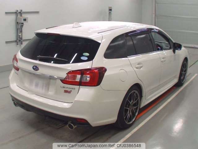 subaru levorg 2017 -SUBARU--Levorg DBA-VMG--VMG-022091---SUBARU--Levorg DBA-VMG--VMG-022091- image 2