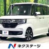 honda n-box 2019 quick_quick_JF3_JF3-1263282 image 1