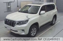 toyota land-cruiser-prado 2021 -TOYOTA 【岡崎 334ﾓ1020】--Land Cruiser Prado 3BA-TRJ150W--TRJ150-0128290---TOYOTA 【岡崎 334ﾓ1020】--Land Cruiser Prado 3BA-TRJ150W--TRJ150-0128290-