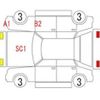 nissan moco 2010 -NISSAN--Moco DBA-MG22S--MG22S-372567---NISSAN--Moco DBA-MG22S--MG22S-372567- image 2
