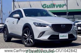 mazda cx-3 2016 -MAZDA--CX-3 LDA-DK5FW--DK5FW-129259---MAZDA--CX-3 LDA-DK5FW--DK5FW-129259-