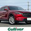 mazda cx-8 2018 -MAZDA--CX-8 3DA-KG2P--KG2P-123604---MAZDA--CX-8 3DA-KG2P--KG2P-123604- image 1