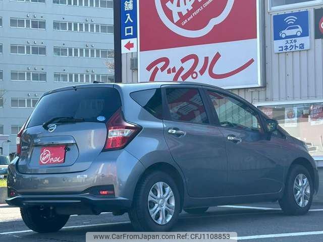 nissan note 2019 -NISSAN--Note NE12--222688---NISSAN--Note NE12--222688- image 2