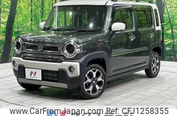 suzuki hustler 2022 quick_quick_MR92S_MR92S-303148
