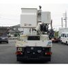 mitsubishi-fuso canter 2017 CFJ1533556 image 5