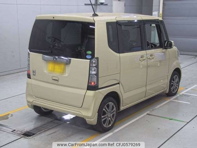 honda n-box 2014 -HONDA 【松本 583ｲ3173】--N BOX DBA-JF2--JF2-2201835---HONDA 【松本 583ｲ3173】--N BOX DBA-JF2--JF2-2201835- image 2