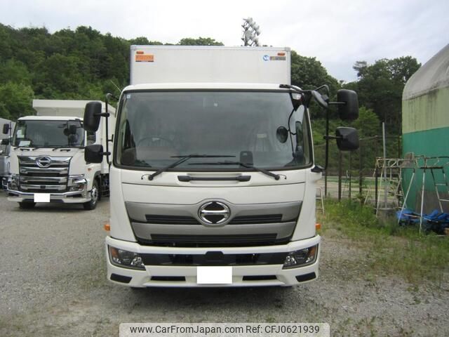 hino ranger 2024 -HINO--Hino Ranger 2PG-FD2ABG--FD2AB-137080---HINO--Hino Ranger 2PG-FD2ABG--FD2AB-137080- image 2