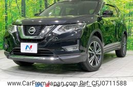 nissan x-trail 2018 -NISSAN--X-Trail DBA-NT32--NT32-087269---NISSAN--X-Trail DBA-NT32--NT32-087269-