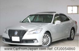 toyota crown 2014 -TOYOTA--Crown DAA-AWS210--AWS210-6055415---TOYOTA--Crown DAA-AWS210--AWS210-6055415-