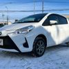 toyota vitz 2017 -TOYOTA--Vitz NSP135--2076222---TOYOTA--Vitz NSP135--2076222- image 17