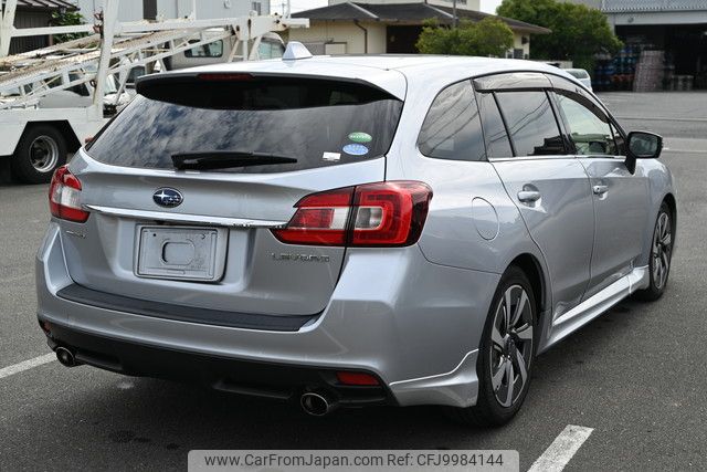 subaru levorg 2015 YAMAKATSU_VM4-062929 image 2