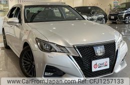 toyota crown 2015 -TOYOTA--Crown ARS210--ARS210-6001282---TOYOTA--Crown ARS210--ARS210-6001282-