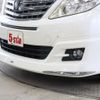 toyota alphard 2012 -TOYOTA--Alphard DBA-ANH25W--ANH25-8036306---TOYOTA--Alphard DBA-ANH25W--ANH25-8036306- image 16