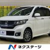 honda n-wgn 2014 -HONDA--N WGN DBA-JH1--JH1-1054195---HONDA--N WGN DBA-JH1--JH1-1054195- image 1