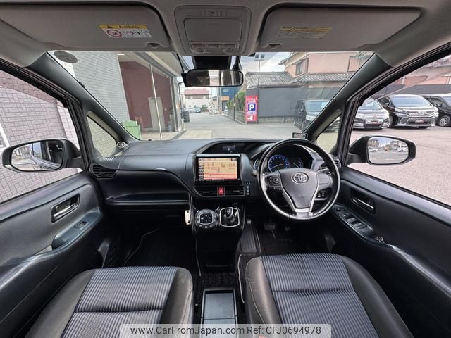 toyota voxy 2017 quick_quick_ZWR80W_ZWR80-0255040 image 2