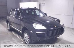 porsche cayenne 2008 -PORSCHE--Porsche Cayenne 9PAM4851A-8LA93707---PORSCHE--Porsche Cayenne 9PAM4851A-8LA93707-