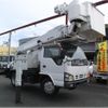 isuzu elf-truck 2005 CFJ1666767 image 1