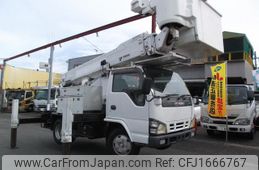 isuzu elf-truck 2005 CFJ1666767