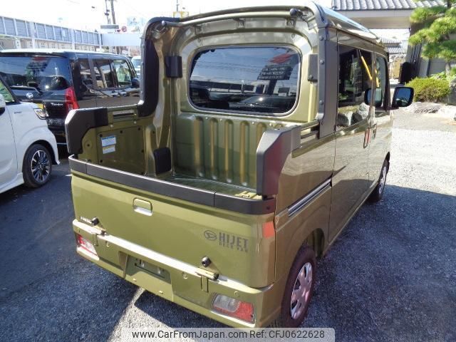 daihatsu hijet-cargo 2024 quick_quick_S710W_S710W-0007615 image 2