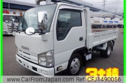 isuzu elf-truck 2012 CFJ1490056