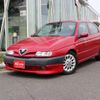 alfa-romeo 146 1999 -ALFA ROMEO--Alfa Romeo 146 ﾌﾒｲ--ZAR93000002211349---ALFA ROMEO--Alfa Romeo 146 ﾌﾒｲ--ZAR93000002211349- image 1