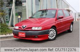alfa-romeo 146 1999 -ALFA ROMEO--Alfa Romeo 146 ﾌﾒｲ--ZAR93000002211349---ALFA ROMEO--Alfa Romeo 146 ﾌﾒｲ--ZAR93000002211349-