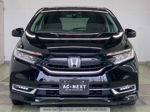 honda shuttle 2019 -HONDA--Shuttle 6AA-GP7--GP7-2100325---HONDA--Shuttle 6AA-GP7--GP7-2100325- image 2