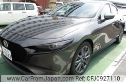 mazda mazda3 2024 -MAZDA 【倉敷 300ﾇ2067】--MAZDA3 BPFJ3R--151406---MAZDA 【倉敷 300ﾇ2067】--MAZDA3 BPFJ3R--151406-