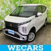 mitsubishi ek-cross 2023 quick_quick_5AA-B37W_B37W-0300659 image 1