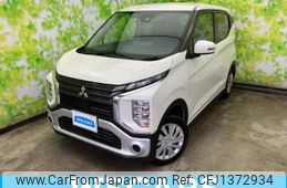 mitsubishi ek-cross 2023 quick_quick_5AA-B37W_B37W-0300659