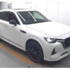 mazda mazda-others 2023 -MAZDA 【広島 302ﾃ5637】--CX-60 3CA-KH3R3P--KH3R3P-109800---MAZDA 【広島 302ﾃ5637】--CX-60 3CA-KH3R3P--KH3R3P-109800- image 1