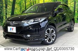 honda vezel 2015 -HONDA--VEZEL DAA-RU3--RU3-1123545---HONDA--VEZEL DAA-RU3--RU3-1123545-