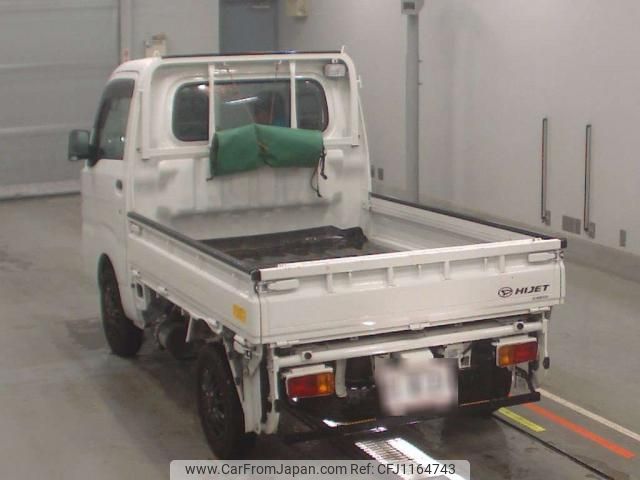 daihatsu hijet-truck 2021 quick_quick_3BD-S500P_S500P-0148416 image 2