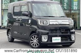 daihatsu wake 2016 CFJ1551890