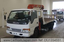 isuzu elf-truck 1997 -ISUZU--Elf NPR71PV-7405061---ISUZU--Elf NPR71PV-7405061-