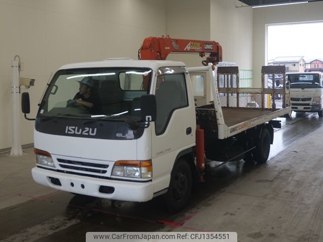 isuzu elf-truck 1997 -ISUZU--Elf NPR71PV-7405061---ISUZU--Elf NPR71PV-7405061- image 1