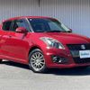suzuki swift 2012 -SUZUKI--Swift CBA-ZC32S--ZC32S-101285---SUZUKI--Swift CBA-ZC32S--ZC32S-101285- image 1