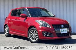 suzuki swift 2012 -SUZUKI--Swift CBA-ZC32S--ZC32S-101285---SUZUKI--Swift CBA-ZC32S--ZC32S-101285-