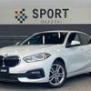 bmw 1-series 2021 CFJ1757145 image 1