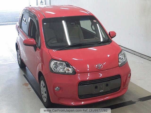 toyota porte 2018 -TOYOTA--Porte NCP145-9044306---TOYOTA--Porte NCP145-9044306- image 1