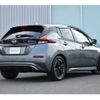 nissan leaf 2024 -NISSAN--Leaf ZAA-ZE1--ZE1-250666---NISSAN--Leaf ZAA-ZE1--ZE1-250666- image 3