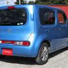 nissan cube 2013 N12229 image 13