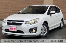 subaru impreza-wagon 2012 CFJ1638440