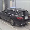 mercedes-benz c-class-station-wagon 2015 -MERCEDES-BENZ 【岐阜 332り1578】--Benz C Class Wagon 205240C-WDD2052402F104744---MERCEDES-BENZ 【岐阜 332り1578】--Benz C Class Wagon 205240C-WDD2052402F104744- image 7